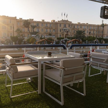 Renaissance Nile Cruise - Every Saturday From Luxor To Aswan For 4 Nights , And Every Wednesday From Aswan To Luxor For 3 Nights 外观 照片
